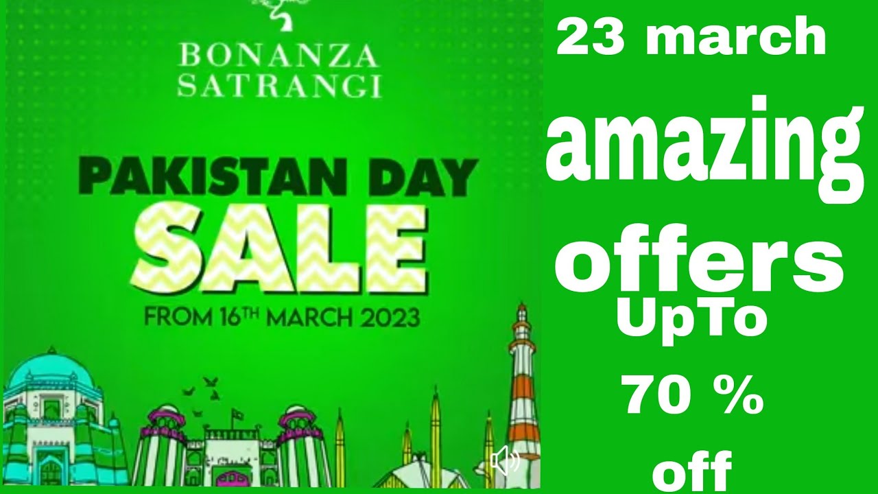 Bonanza Satrangi UpTo 70 % off / Bonanza Satrangi sale 2023