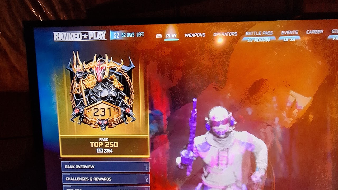 Bop7 Warzone