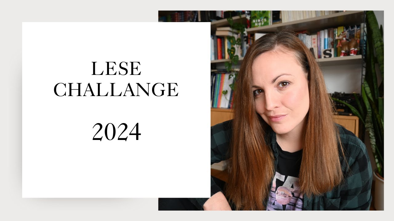10 Romane für 2024 | Zufalls-Lesechallange | aus dem Buch der 1000 Bücher