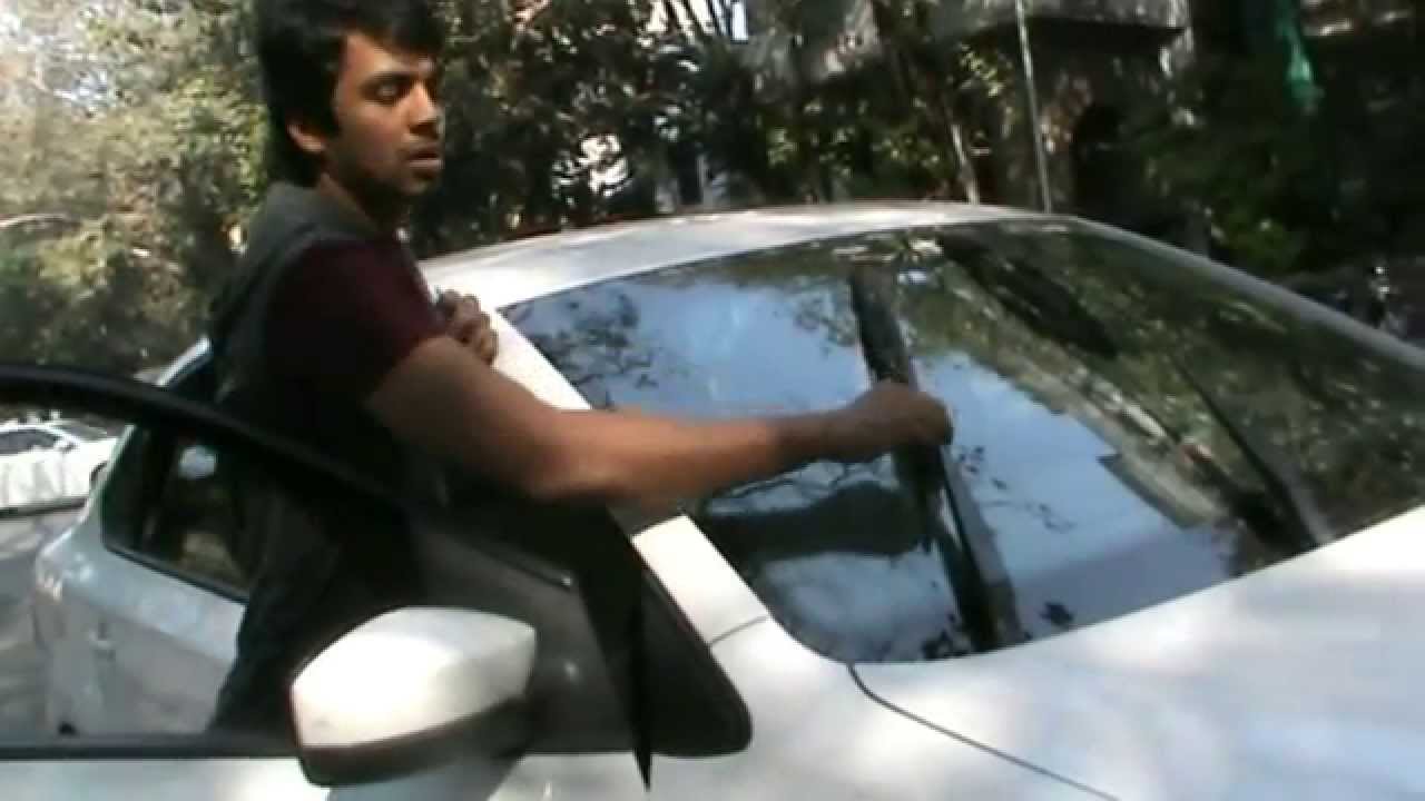 Full Video - Volkswagen Vento Unique Features