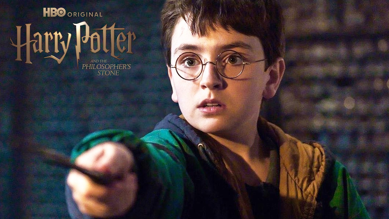 Harry Potter Trailer 2026: Harry Potter Reboot Breakdown & Easter Eggs