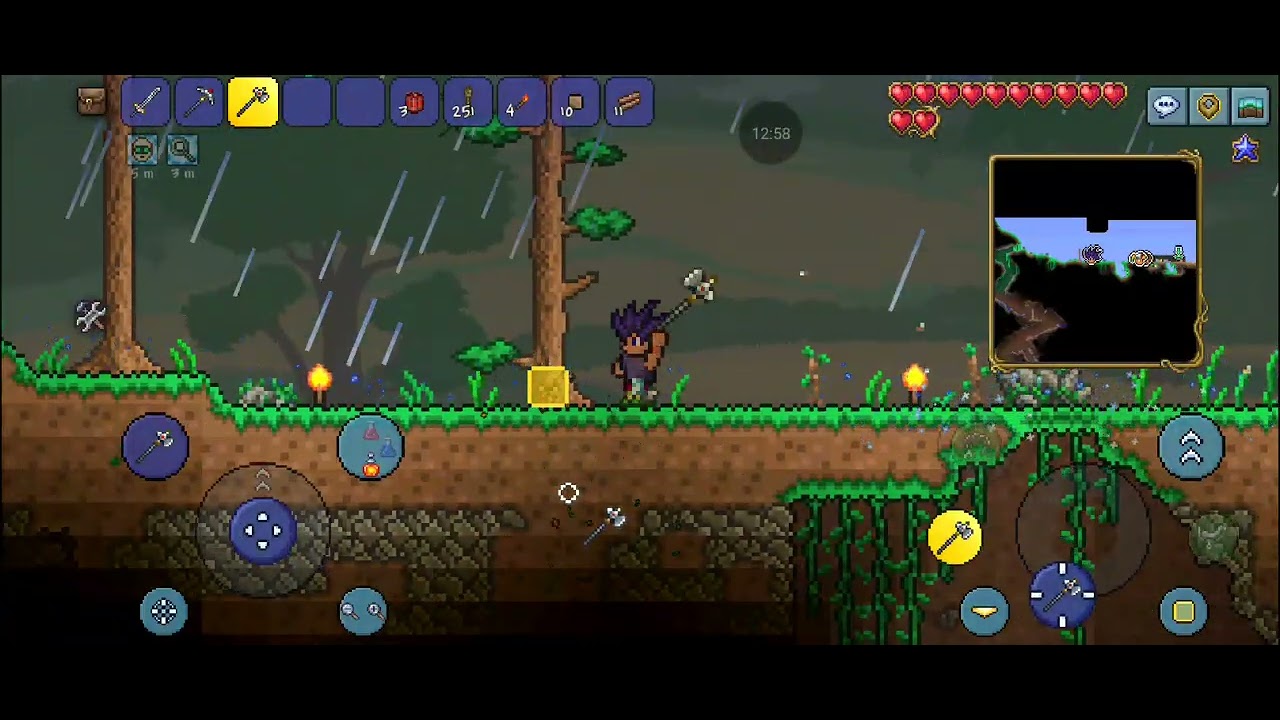 Terraria Temporada 3 episodio 3