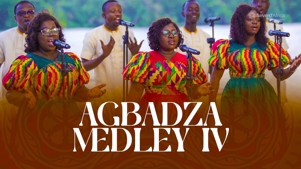 AGBADZA MEDLEY IV