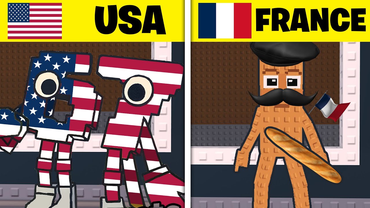 TROUVER LES 90 BRAINROTS DE PAYS...