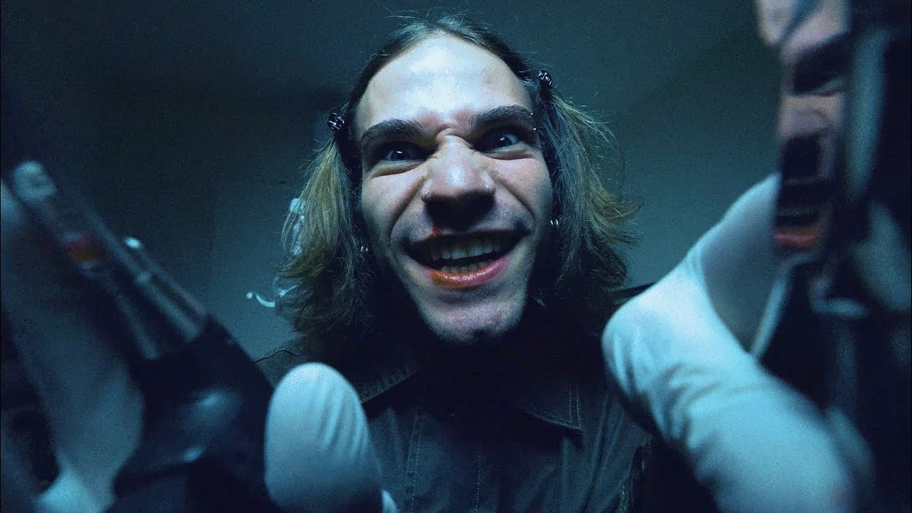 אדמ - תא מטען (Directed by. 3DAKOT)