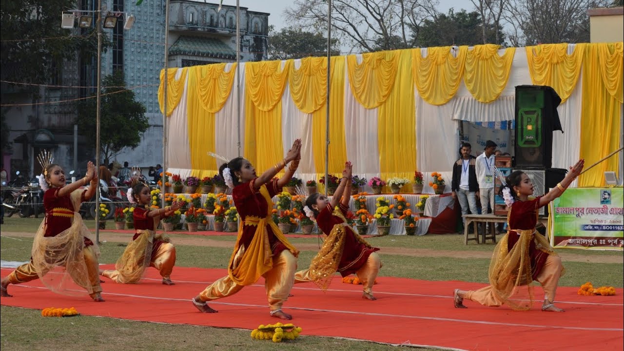 Ganesh Vandana/ গণেশ বন্দনা 
