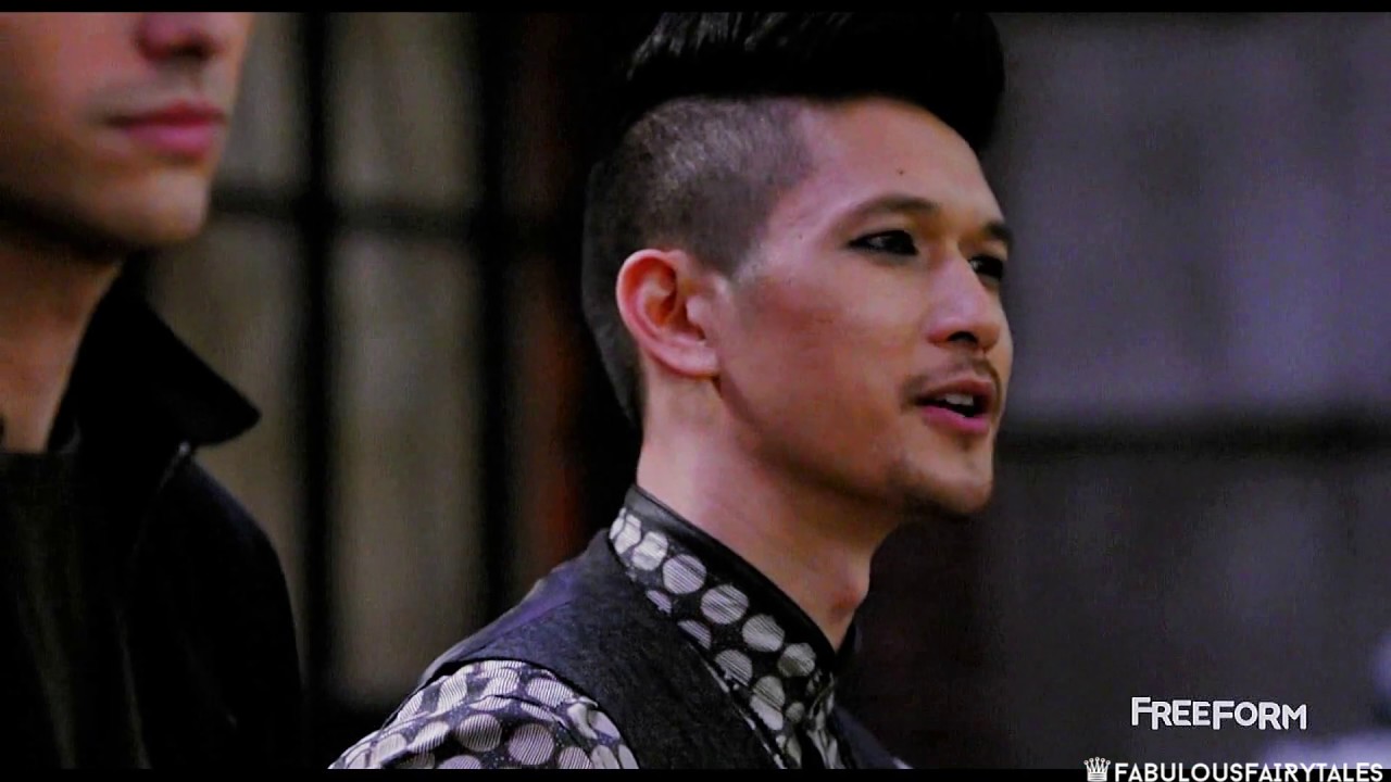 alec + magnus || i get to love you {2x09}
