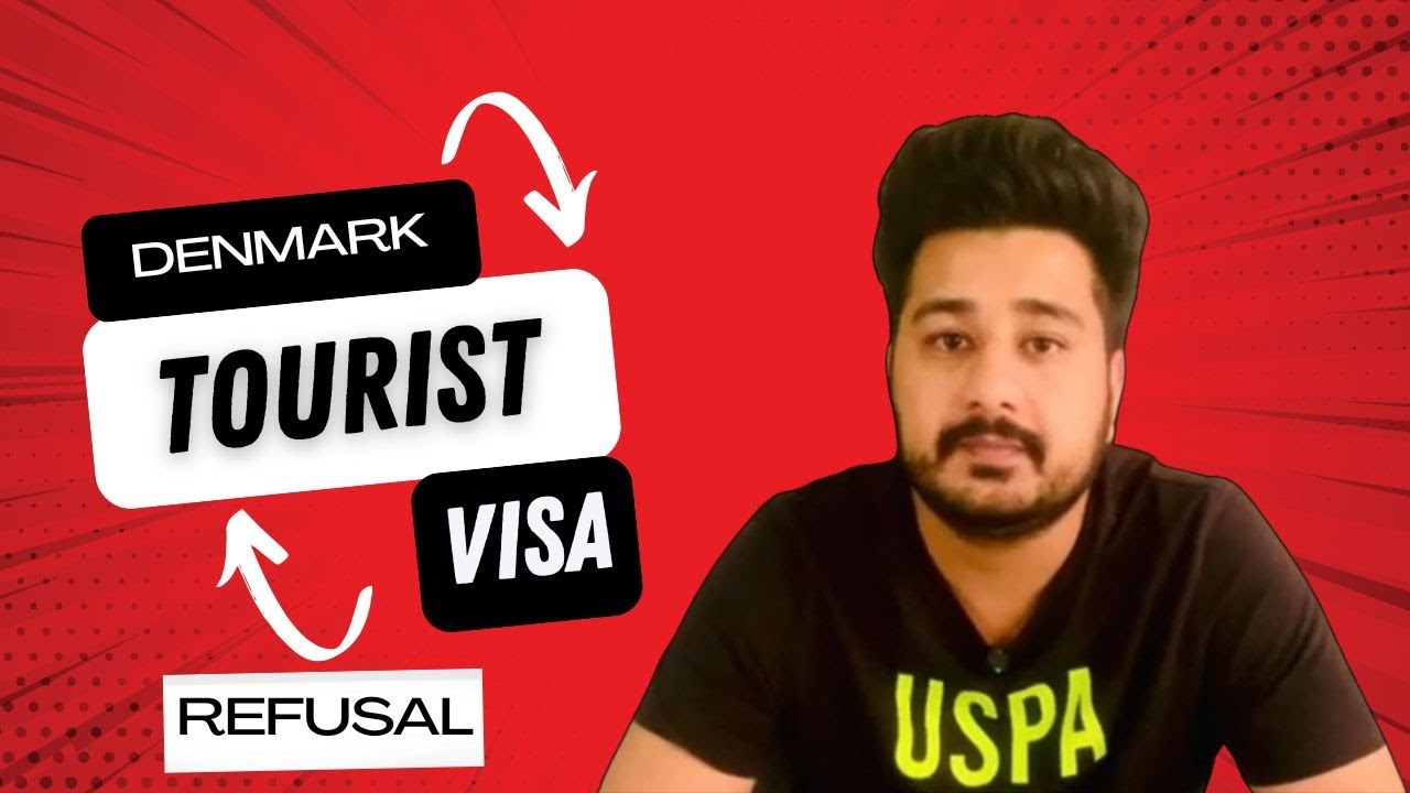 Denmark tourist visa | Denmark visa refusal reasons