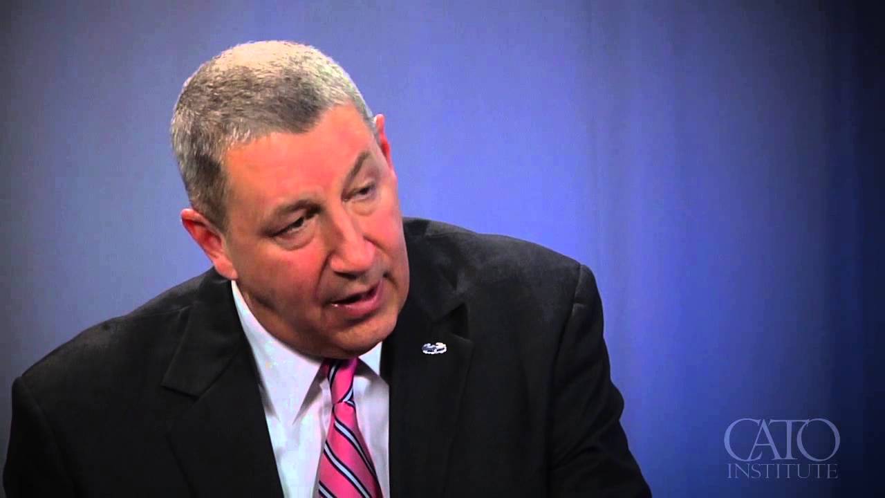 The War in Afghanistan: What Went Wrong? (Colonel Gian Gentile)