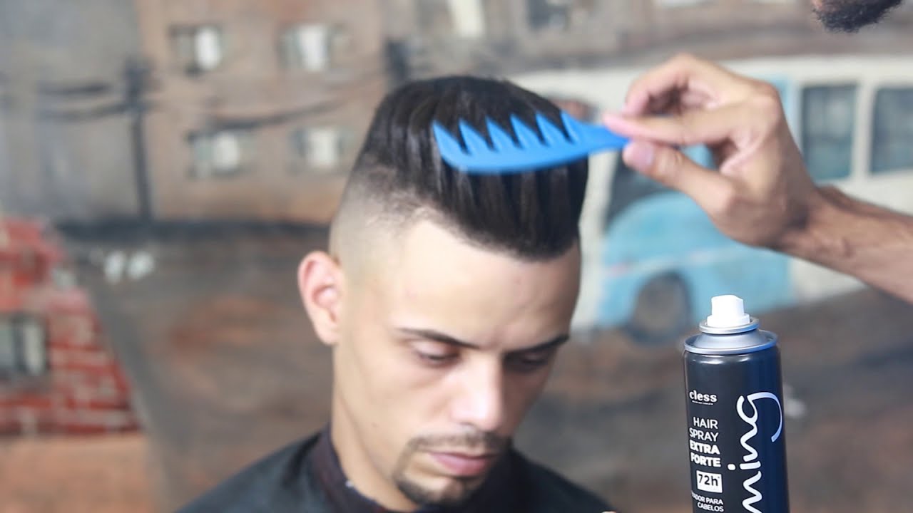 FAZENDO CORTE DIMIL BLINDADO