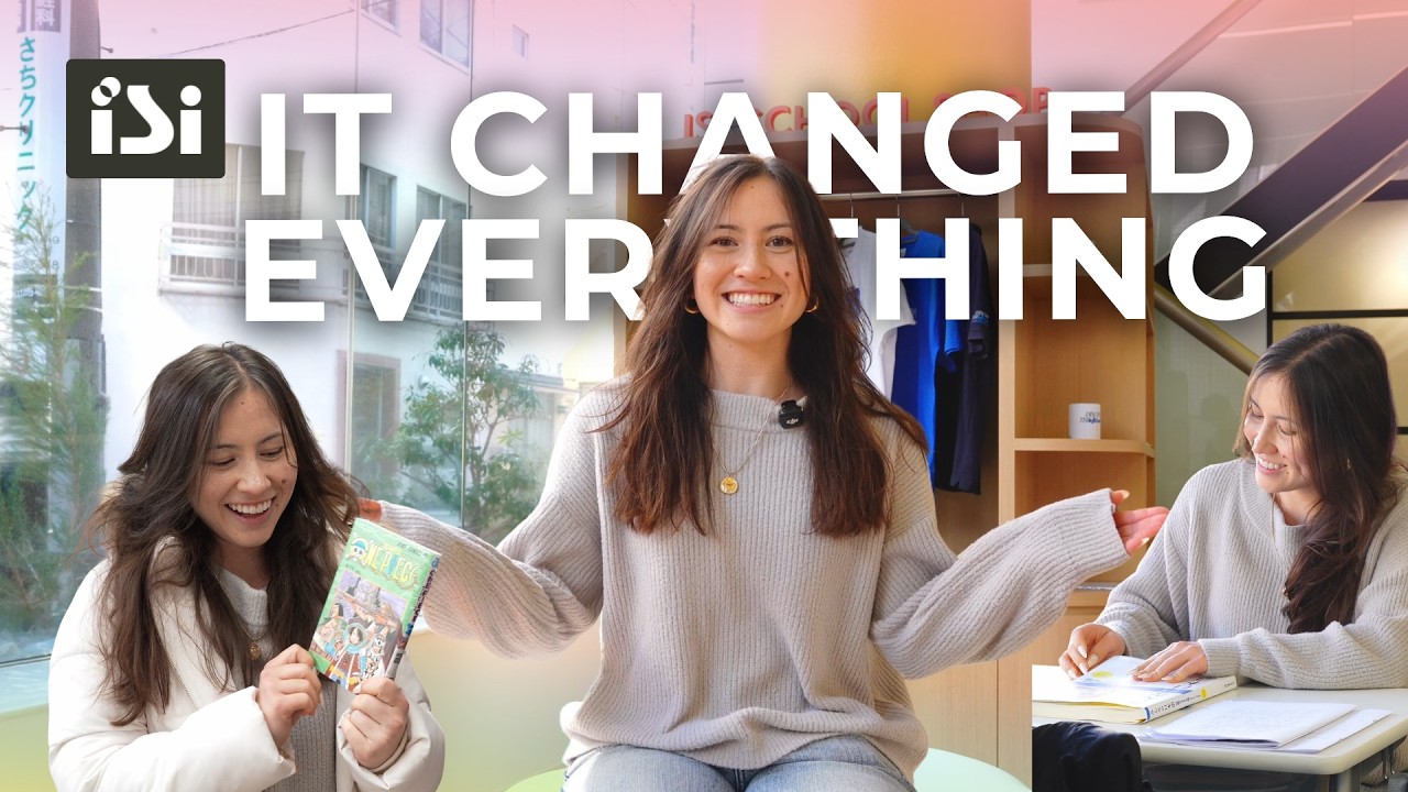 I Quit Teaching English in Japan... and My Life Got Better