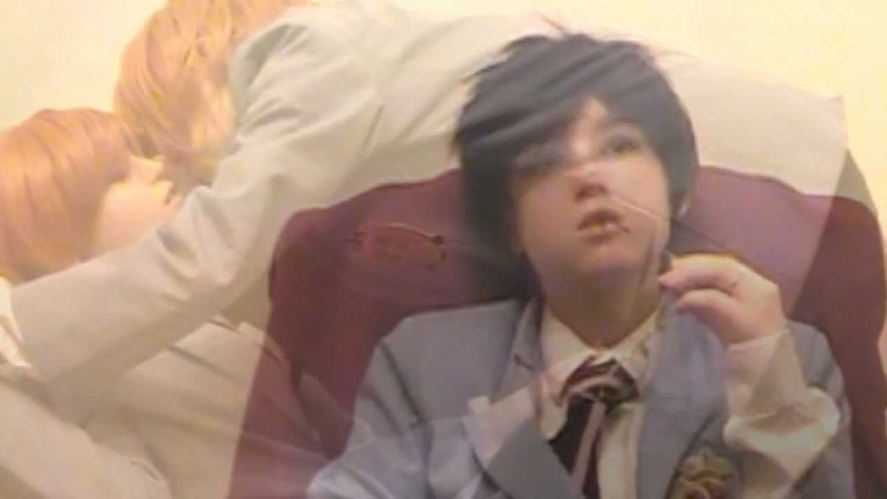 For our subscribers - An Ouran CMV