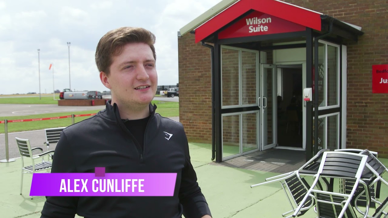VIP Customer Day (Event, UK)