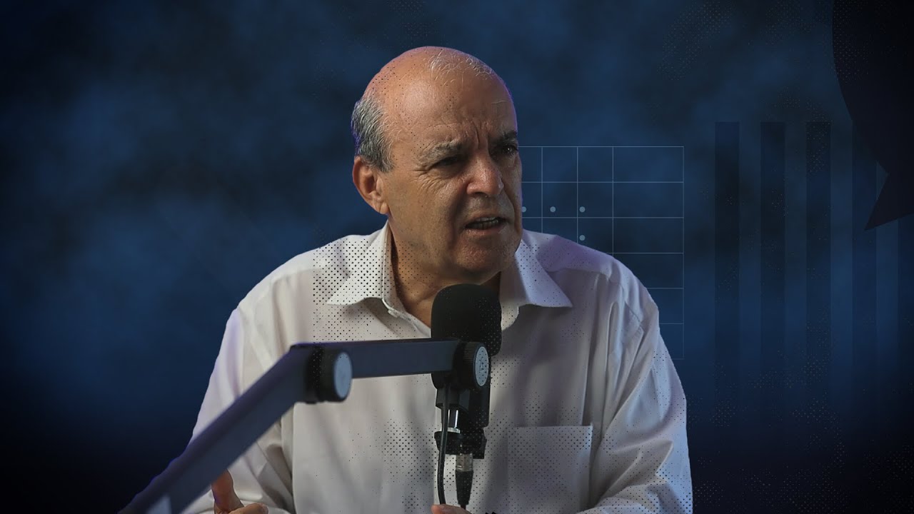 فوزي بن عبد الرحمان ضيف بودكاست بين وجهين