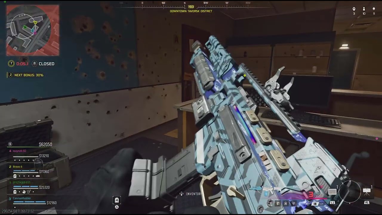 Call of Duty_ K9 last kill
