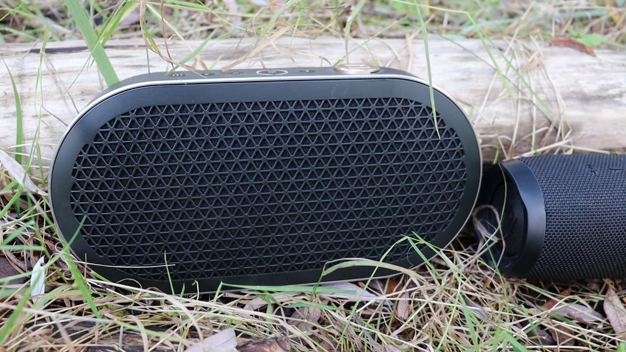 Dali Katch G2 vs JBL Charge 3