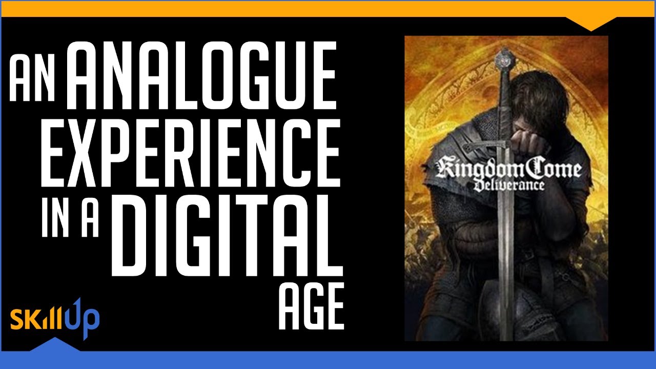 Kingdom Come: Deliverance - The Review (2018)