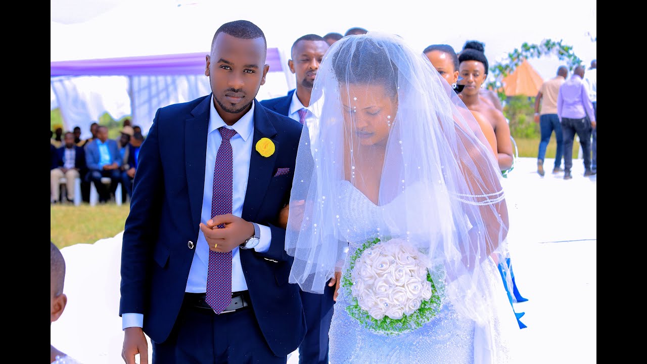 💖💖VREBA UMUNEZERO UDASANZWE WABAYE MUBUKWE BWA Sam + Sylvia ❣❣❣❣❣❣