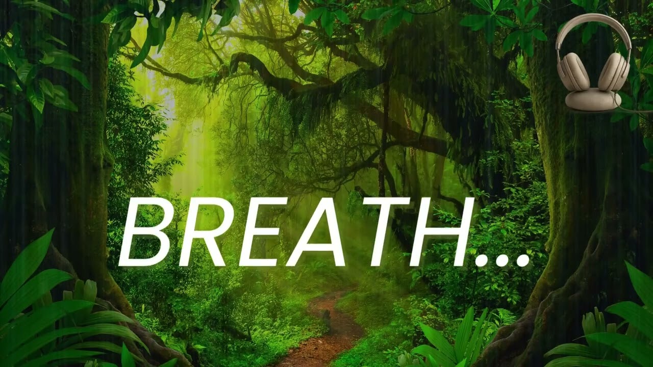 ADHD Focus Music with Binaural Beats | Deep Concentration (2 Hours)