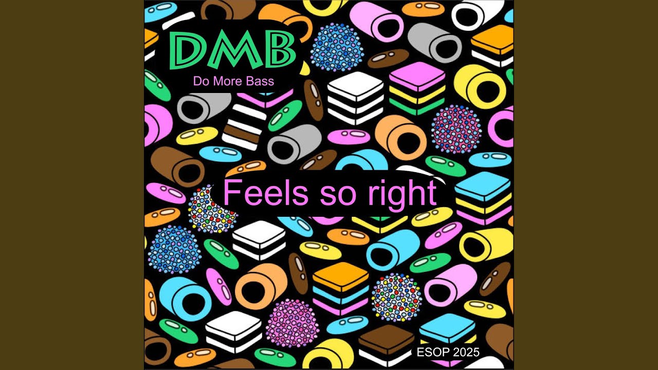 Feels so right