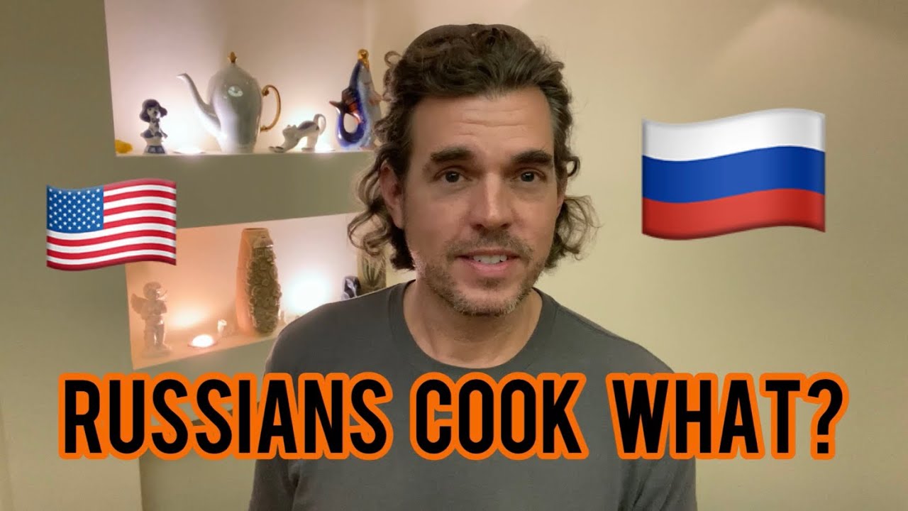 Отличаются ли холодильники в Москве от американских?