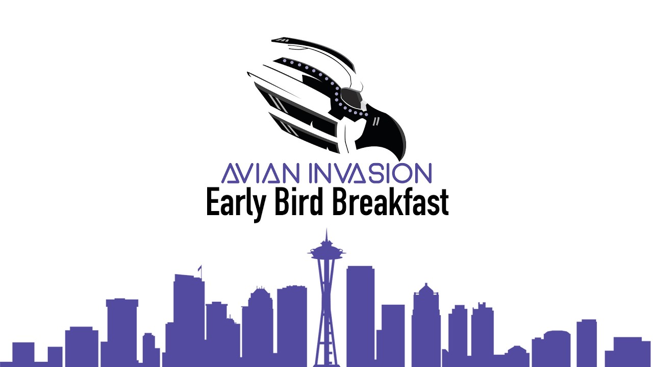 Early Bird Breakfast - February 6, 2026