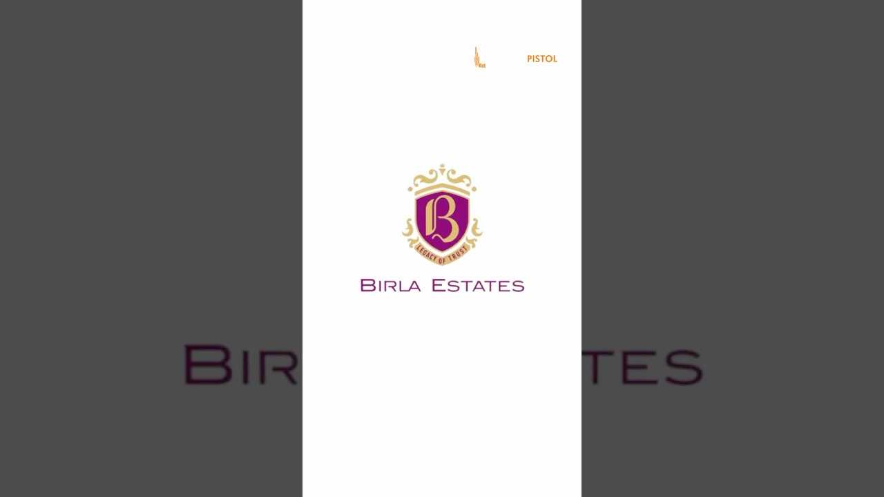 Birla Bund Garden, Pune &ndash; Ultra-Luxury Living Redefined!  #dreamhome #realestate #versatileliving