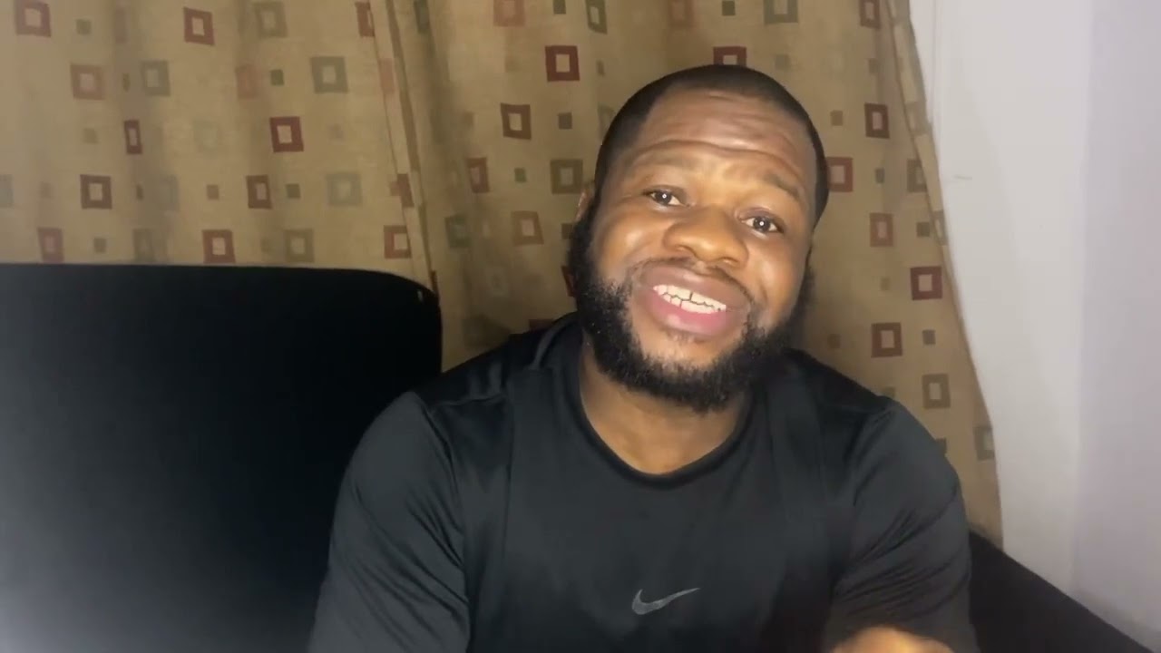 Rapper Bucky Raw speak out about Christoph the Change Drug the Addiction epidemic in Liberia