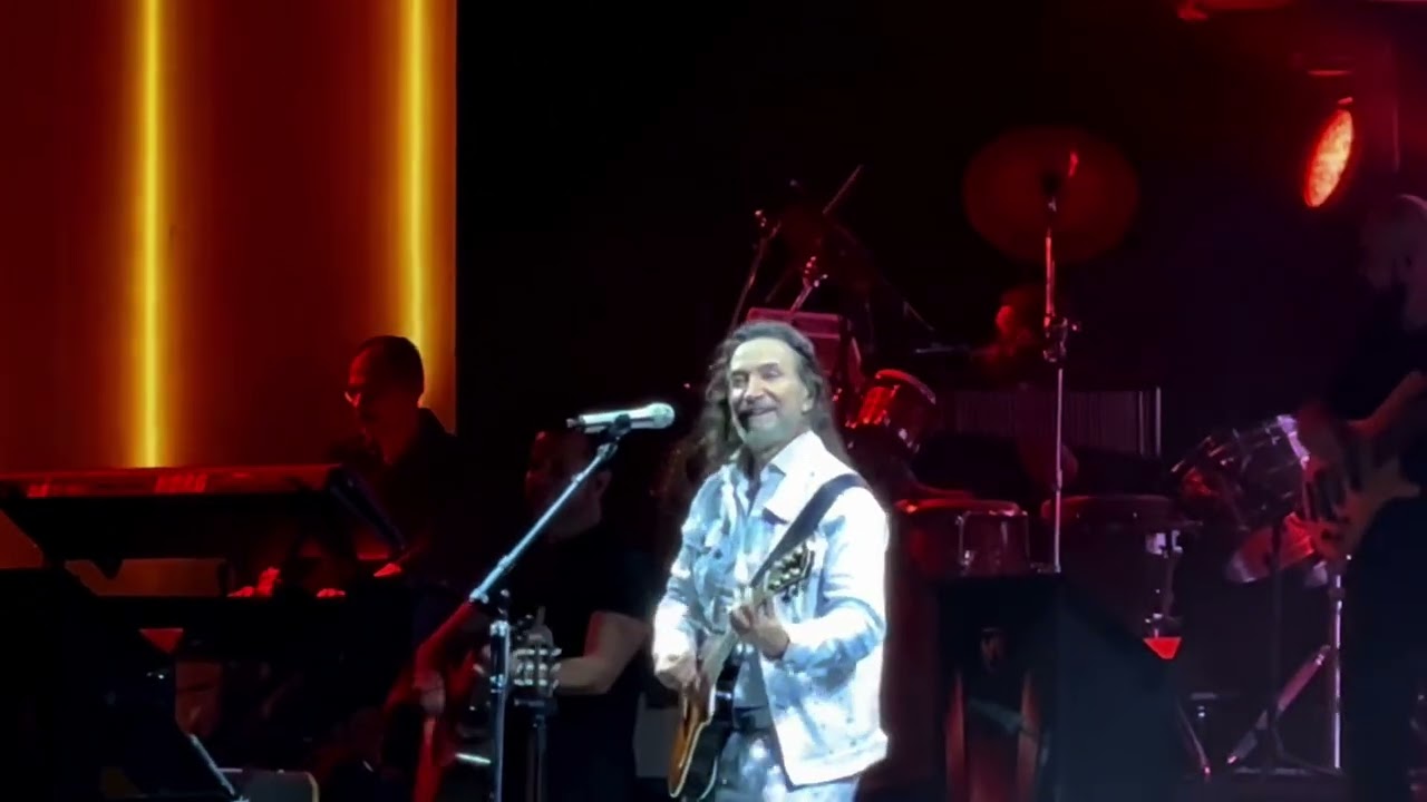 Marco Antonio Solís 