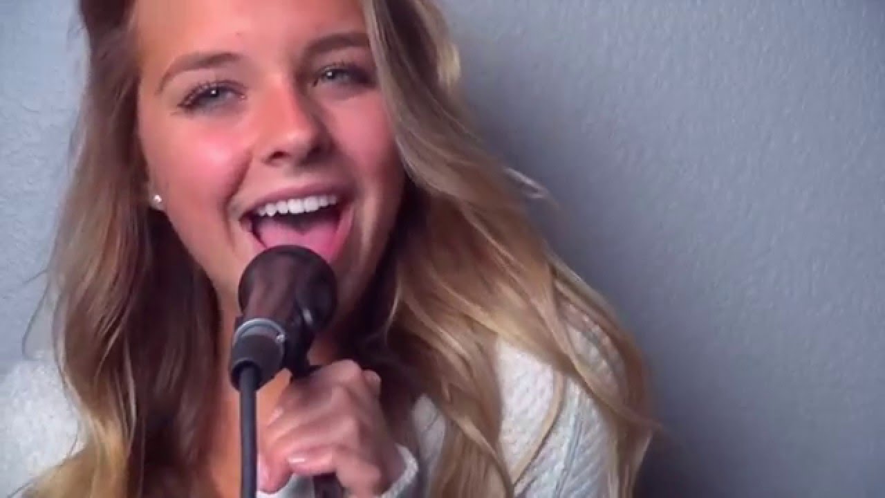 Wildest Dreams Taylor Swift - Cover by Kylee Renee