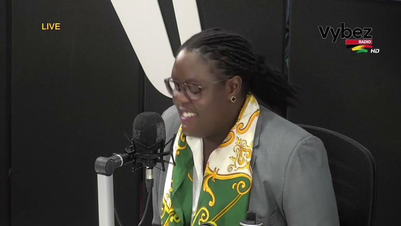 EXCLUSIVE: WINNIE ODINGA ~ We Need An East African Team For The World Cup