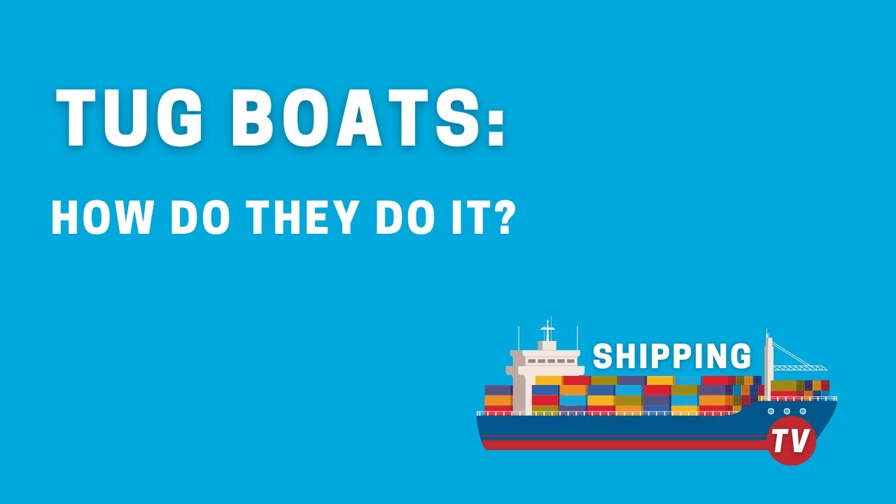 How to berth a mega ship