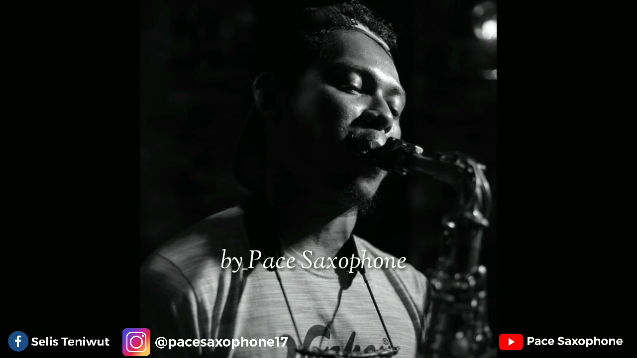 PESAN TERAKHIR_LYODRA (COVER) by_Pace Saxophone