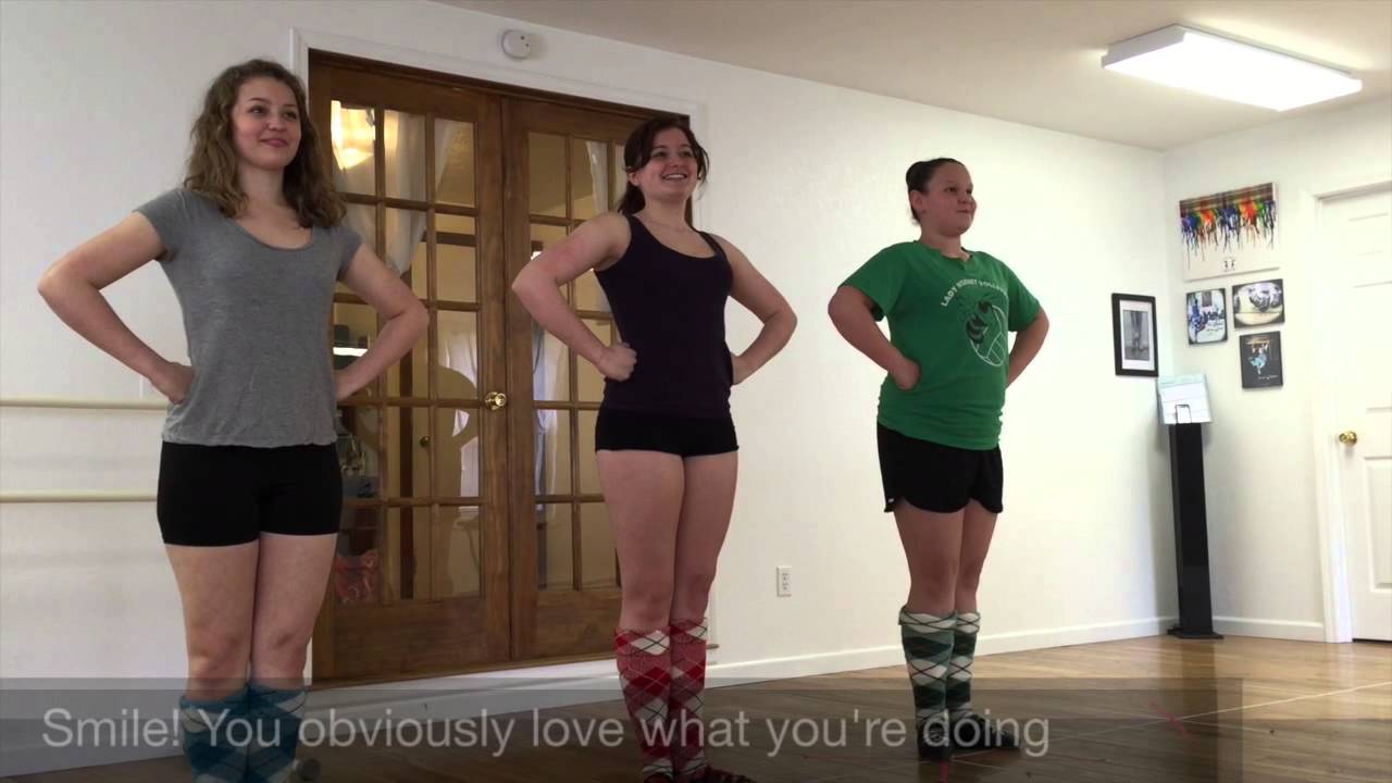 Bows, Curtsies, and Stage Presence!
