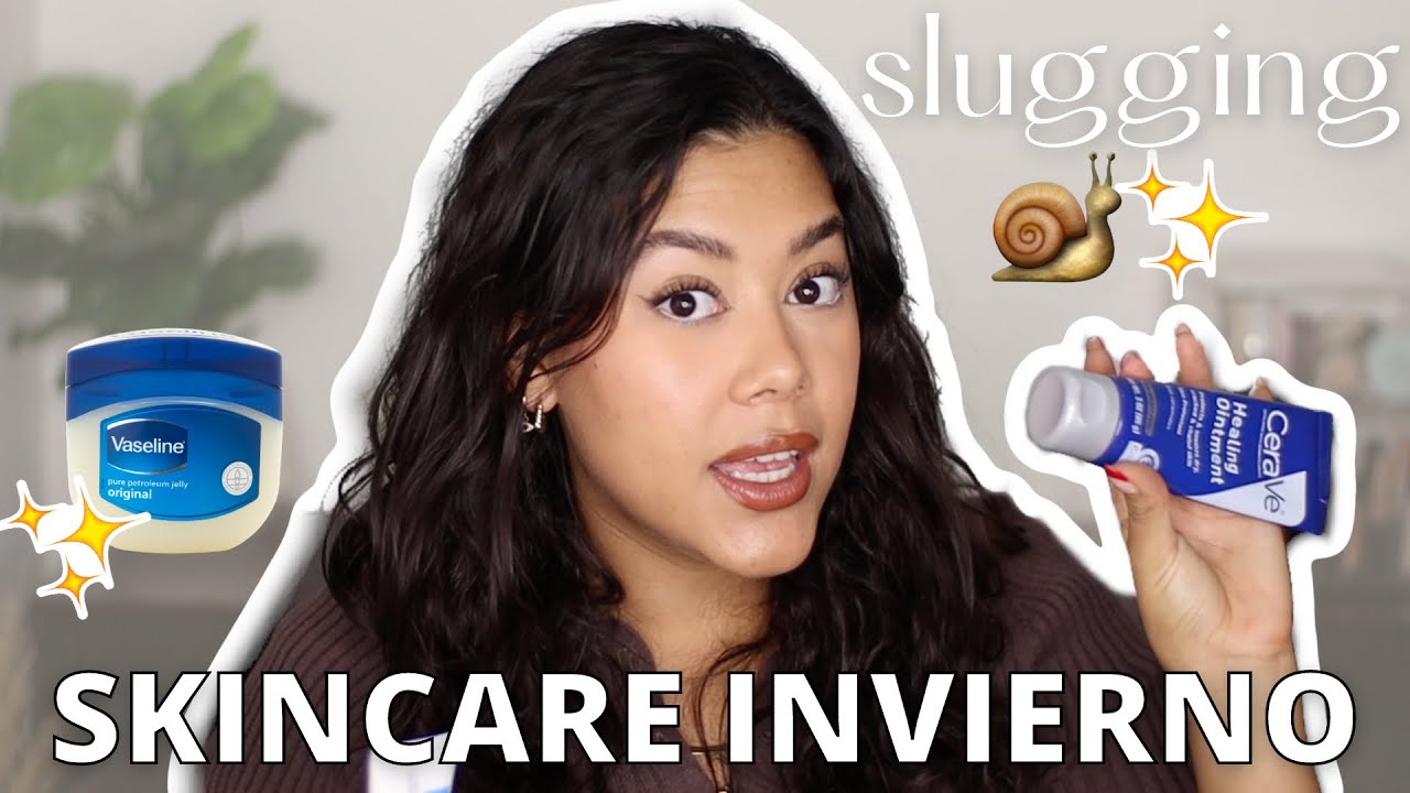 SKINCARE PARA INVIERNO Y CLIMA FRÍO✨ - MELI DE LA MORA