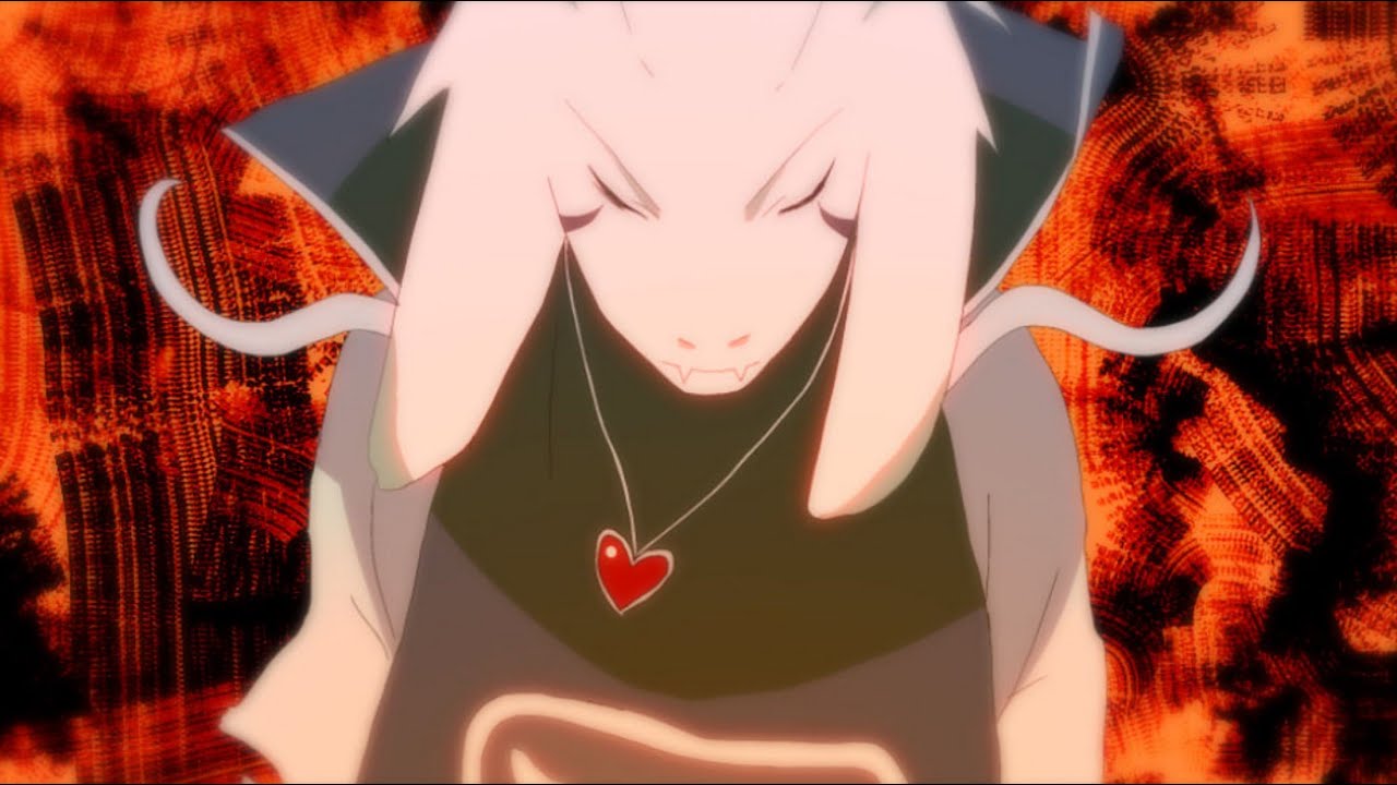 A Summary of my Undertale Animations (+wips and teasers) (Spoiler! Spoiler!)
