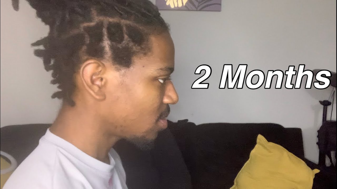 2 Months Loc Update | Loc Journey 2023
