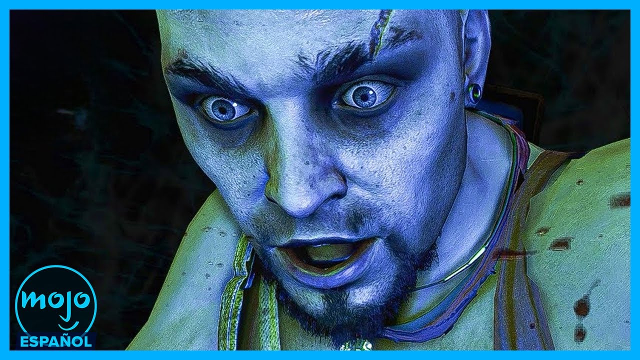 ¡Top 30 MUERTES de Villanos Más SATISFACTORIAS en Videojuegos!