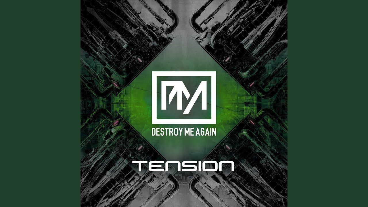 Tension (Single Edit)