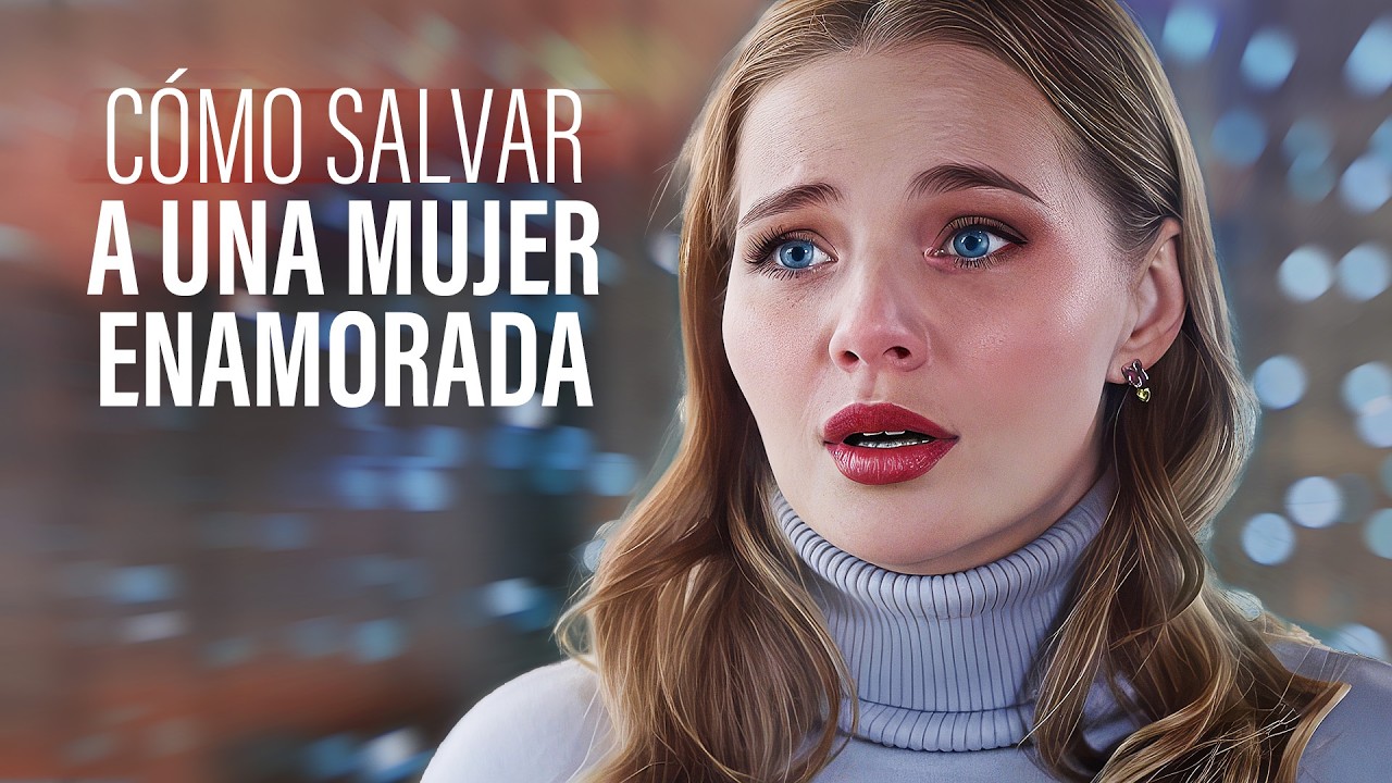 ¡NUEVO! CÓMO SALVAR A UNA MUJER ENAMORADA | Película completa en Español Latino