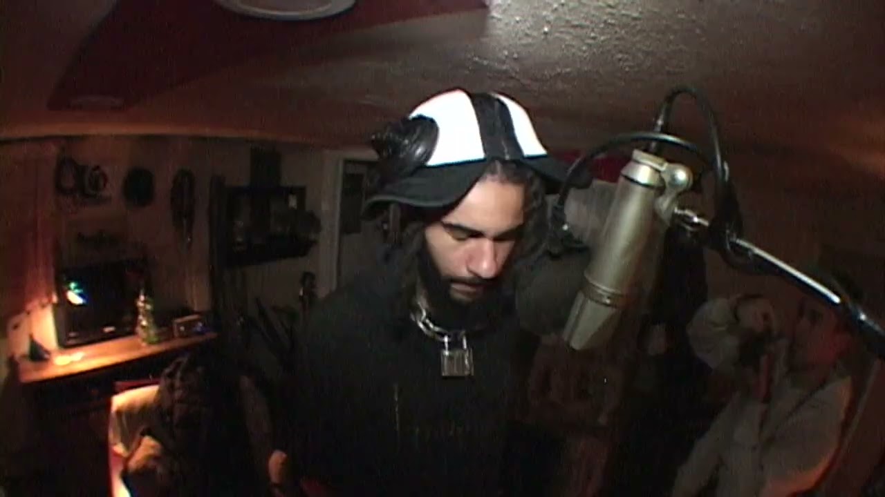 Behind the Scenes of ‘Go F*ck Yourself’, Exec Produced by Don Zientara (Bad Brains, Fugazi, Etc.)
