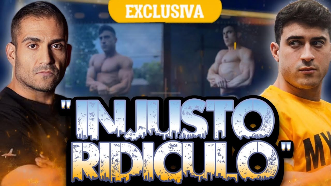 EXCLUSIVA| 