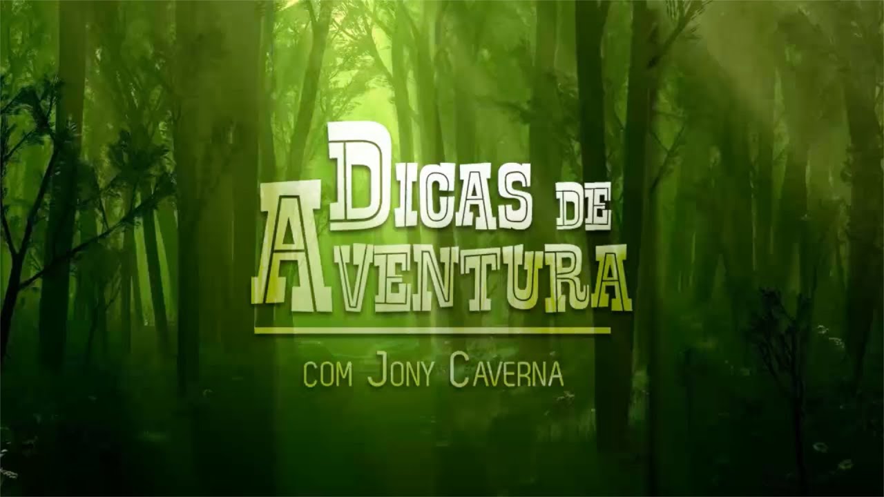 Dicas de Aventura - Trilha das Jabuticabeiras- Serra do Japi