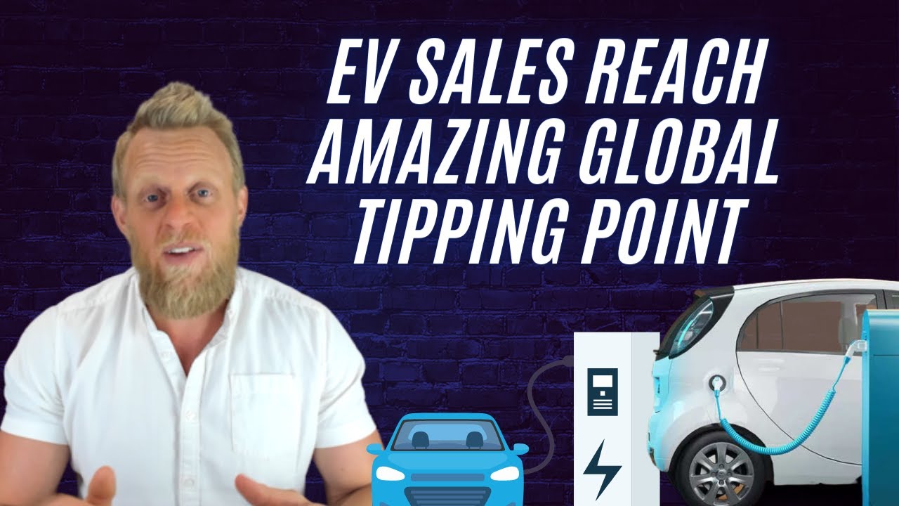 The top 20 best selling Electric Cars in the world in 2022