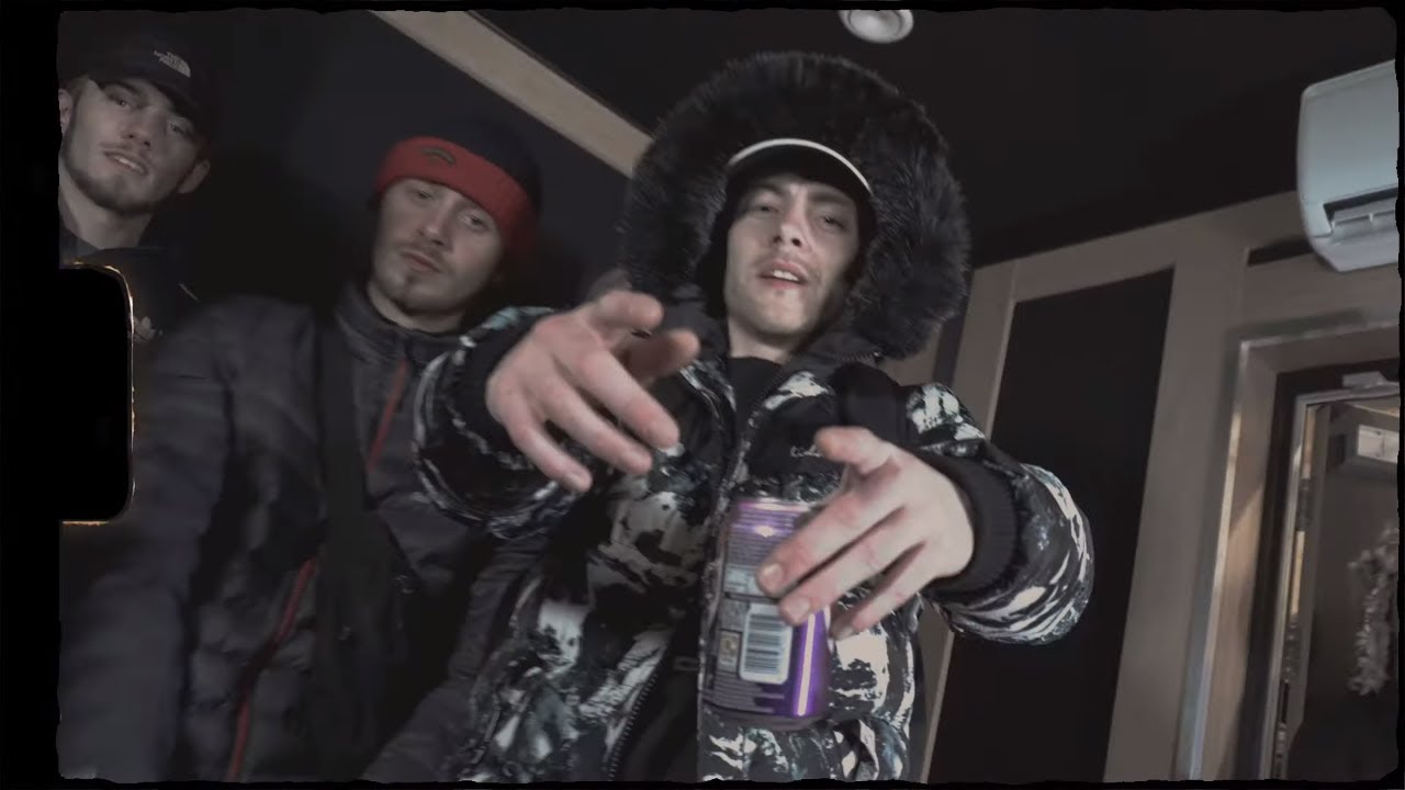 [UND] Leejay, CY & Lycan - Kicks Like Buu [Music Video]