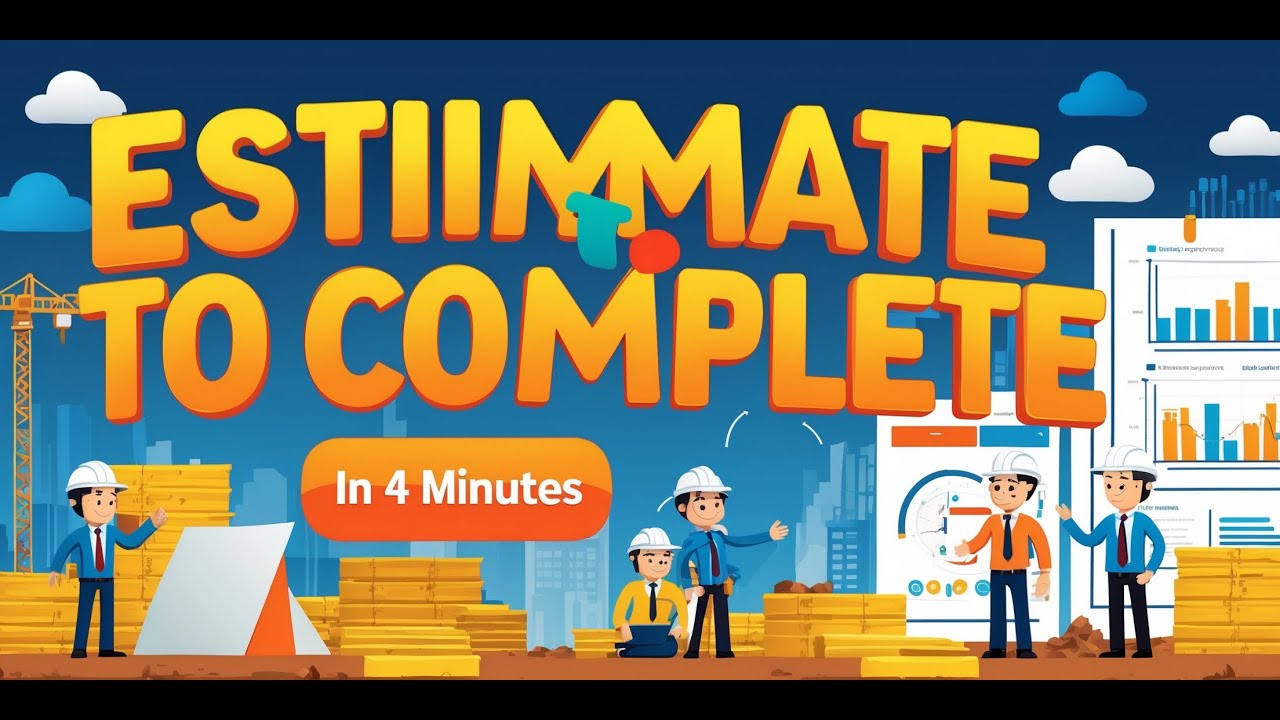 Estimate to Complete (ETC) Definition & Examples | How to Calculate Estimate to Complete (ETC)?