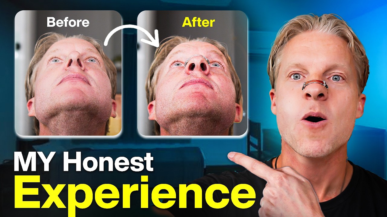 Intake Breathing Review: I Tested It for 2 Months (Here's What Happened)