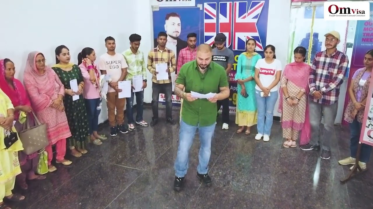 Om visa Big Achievement | Visa king