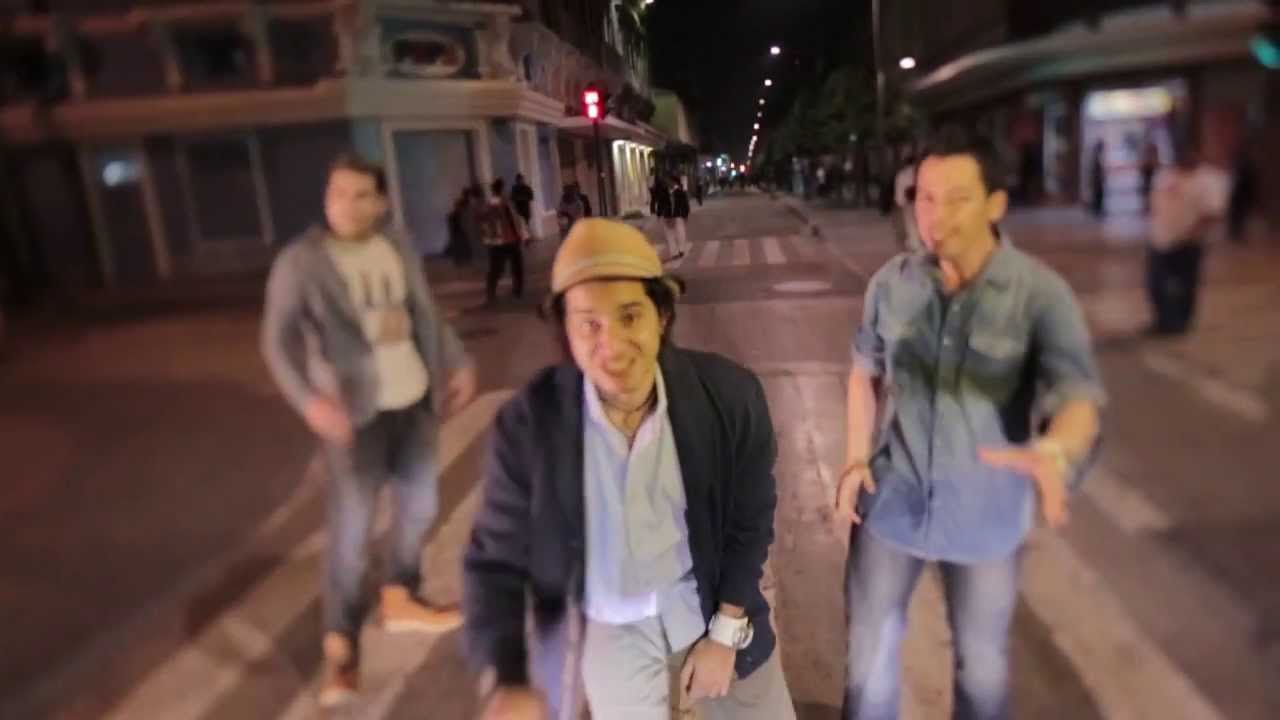 YOIZ - D&eacute;jate Llevar (Video Oficial)