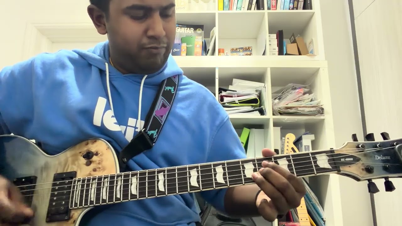 Live and learn cover